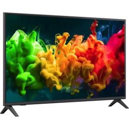 Телевізор LG 50QNED80B6B Black 50