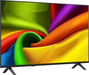 Телевізор LG 50NU900B6LA Black 50