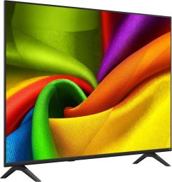 Телевізор LG 55NU900B6LA Black 55