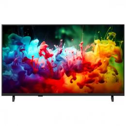 Телевізор LG 65QNED70B6C Black 65