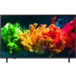 Телевізор LG 75QNED80B6A Black 75