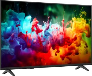 Телевізор LG 85QNED70B6A Black 85