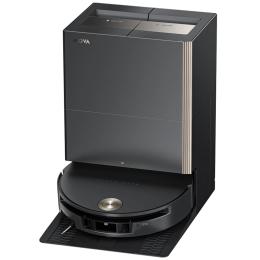 Робот-пилосос Mova S70 Ultra Roller Black (RLZ52EE-Bl)