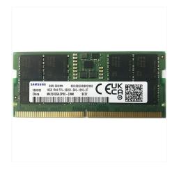 Оперативна память Samsung 16GB SO-DIMM DDR5 5600 MHz (M425R2GA3PB0-CWM)