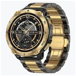 Смарт-годинник Kospet TANK T4SE Gold (6978602500621)