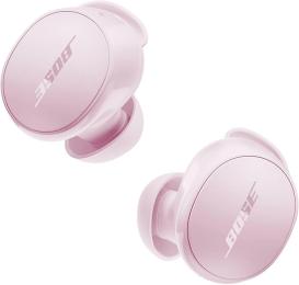 Бездротові навушники Bose QuietComfort Earbuds Gen.2 Pink