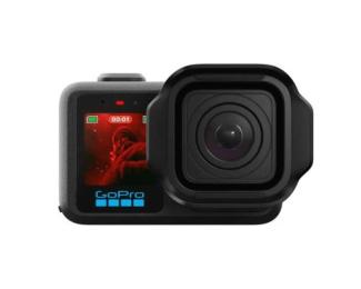 Екшн-камера GoPro MISSION 1 PRO Black (CHDHW-011-RW)