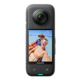 Екшн-камера Insta360 x3 360 action cam