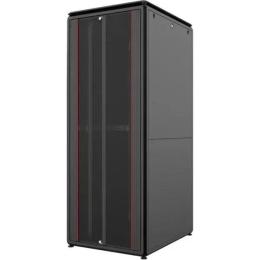 Шафа Mirsan GTN 19 16U 600x1000 мм Black (MR.GTN16U61DE.01_PRF63)