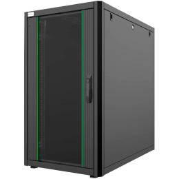 Шафа Mirsan GTN SERVER 19 20U 600x1000 мм Black (MR.GTN20U61DE.01)