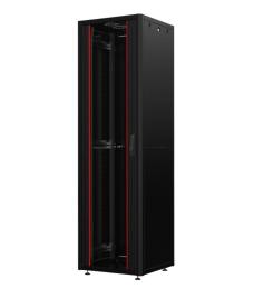 Шафа Mirsan GTN SERVER 19 20U 600x800 мм Black (MR.GTN20U68DE.01)
