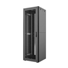 Шафа Mirsan GTN 19 20U 600x1000 мм Black (MR.GTN20U61DE.01_PRF63)