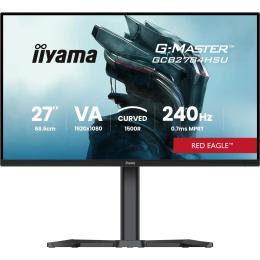 Монітор Iiyama G-MASTER GCB2784HSU-B1 Black 27