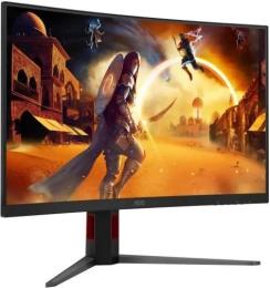 Монітор AOC C32G4Z Black 31.5