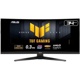 Монітор Asus TUF Gaming VG34WQ5A Black 34 (90LM0CP1-B01171)