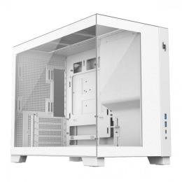 Корпус для ПК GAMEMAX NEX C33 White (NEX C33 WH)