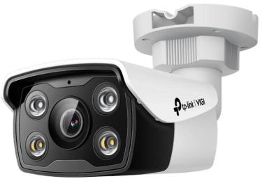 Камера відеонагляду TP-Link VIGI-C350-2.8 White
