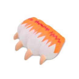 Іграшка-антистрес Yabba Dabba Кігтики Cat Claws YD2576 Orange White