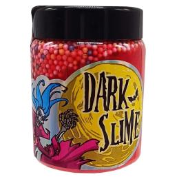 Іграшка-антистрес STRATEG Dark slime-з кульками 71831ST Red