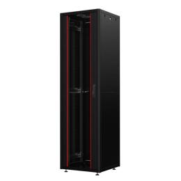 Шафа Mirsan GTN SERVER 19 22U 600x1000 мм Black (MR.GTN22U61DE.01)