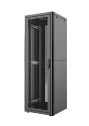 Шафа Mirsan GTN 19 22U 600x1000 мм Black (MR.GTN22U61DE.01_PRF63)