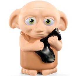 Іграшка-антистрес The Noble Collection Harry Potter Dobby Pufflums сквіш Гаррі Поттер 18.5 см (NN8170)