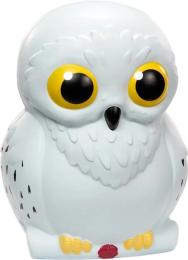Іграшка-антистрес The Noble Collection Harry Potter Hedwig  -  Pufflums сквіш 18.5 см (NN8169)