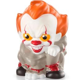 Іграшка-антистрес The Noble Collection IT Pennywise  -  Pufflums сквіш (Воно) 18, 8 см (NN8463)