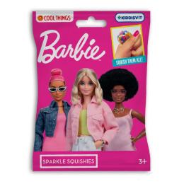 Іграшка-антистрес Cool Things Barbie  -  ГЛАМУРНІ ДРІБНИЧКИ (BR045)