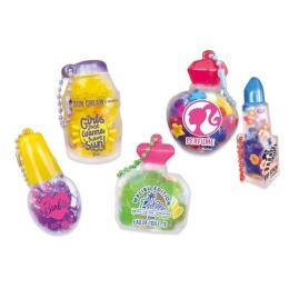 Іграшка-антистрес Cool Things Barbie  -  ГЛАМУРНІ ДРІБНИЧКИ (24 шт.) (BR045-CDU)