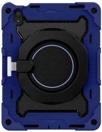 Накладка для планшета BeCover BC для iPad 10th 2022/2024 10.9/iPad 2025 Blue (711924)