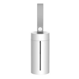 Сумка-брелок з гігієнічними пакетами для вигулу собак Xiaomi Petkit Dog Waste Dispenser Set +пакети, White