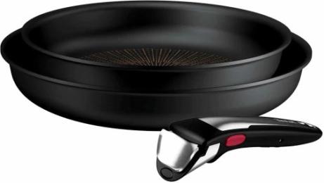 Набір сковорідок Tefal P0009553