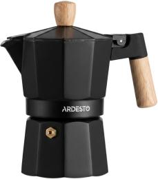 Кавоварка гейзерна Ardesto AR8103W