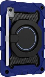 Накладка для планшета BeCover для Lenovo Tab M11 2024 TB-TB330FU/Xiaoxin Pad 11 2024 BC Blue (711929)