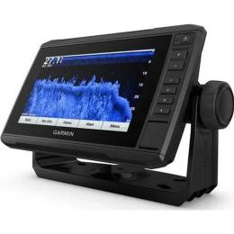 Ехолот Garmin ECHOMAP Plus 73cv with Panoptix PS22 GPS (010-01893-21)