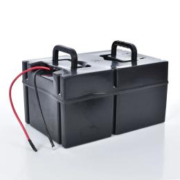 Акумулятор для електротранспорту Bambi 1500H-BATTERY-SET
