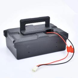 Акумулятор для електротранспорту Bambi E-XBW-1200-BATTERY