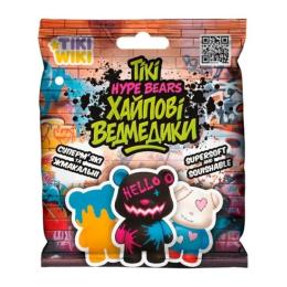 Іграшка-антистрес Tiki Wiki SQ027