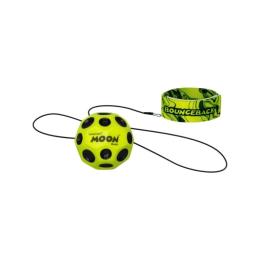 Іграшка-антистрес Waboba ball AZ-330-Y Bounceback x Returning moon in Blister Yellow (840001933019)