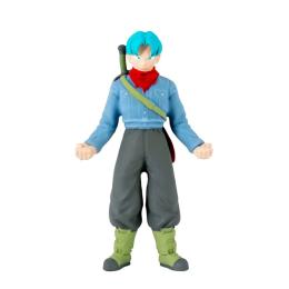 Іграшка-антистрес Diramix DragonBall 96000_FUTURE TRUNKS