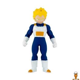 Іграшка-антистрес Diramix DragonBall 96000_Super Saiyan VEGETA
