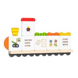 Магнітна дошка Viga Toys №3 (50773FSC)