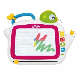 Магнітна дошка Kiddi Smart Музичні барви (DM909-UA)
