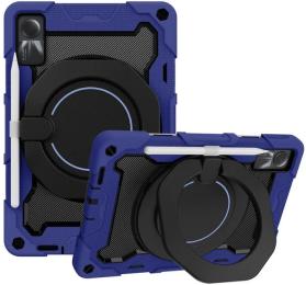 Накладка для планшета BeCover для Xiaomi Redmi Pad SE 11 BC Blue (710769)