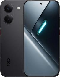 Смартфон Xiaomi Poco X8 Pro 8/512GB Black (Global)