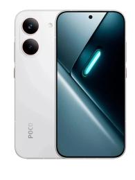 Смартфон Xiaomi Poco X8 Pro 8/512GB White (Global)