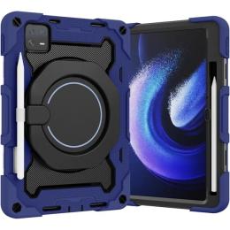 Накладка для планшета BeCover для Xiaomi Mi Pad 6/6 Pro 11 BC Blue (709931)