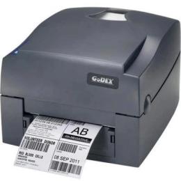 Принтер Godex G530 (300dpi) US (0011-G53C01-000)