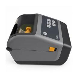 Принтер Zebra ZD620D USB. RS232, Ethernet (ZD62042-D0EF00EZ)